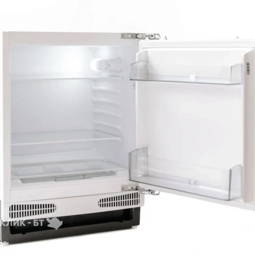 Холодильник SCANDILUX SBSBI162EZ