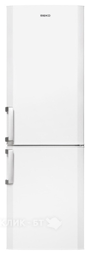 Холодильник BEKO cn 332120