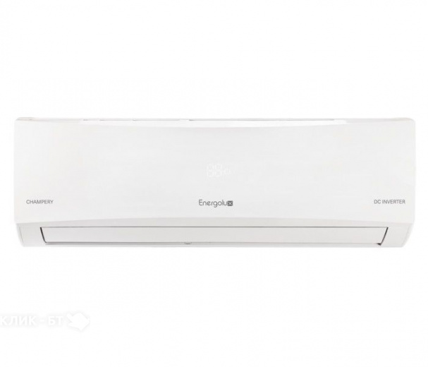Сплит-система ENERGOLUX SAS12CH1-AI/SAU12CH1-AI
