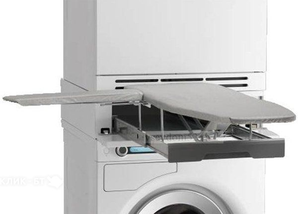 Выдвижная гладильная доска ASKO hi1152w