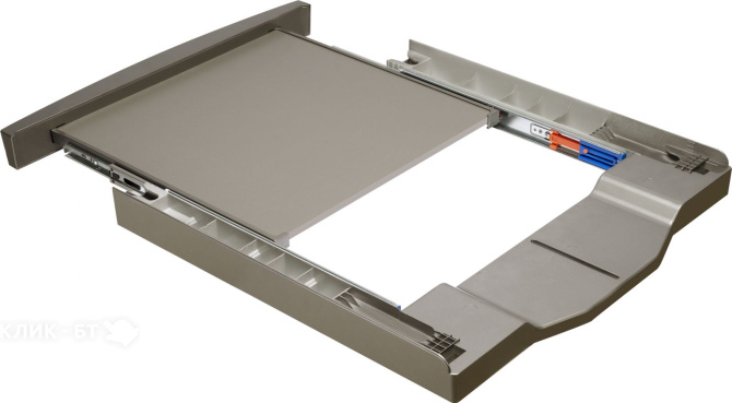 Соединительный элемент WEISSGAUFF WSK 11300 Silver