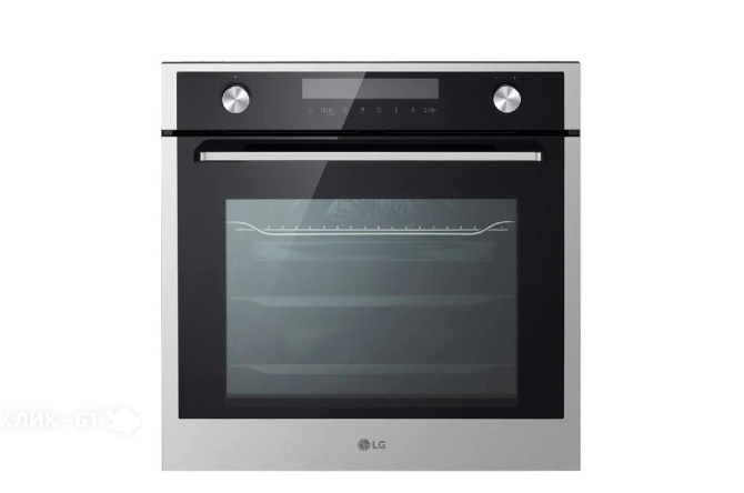 Духовой шкаф LG WSEZ7225S1