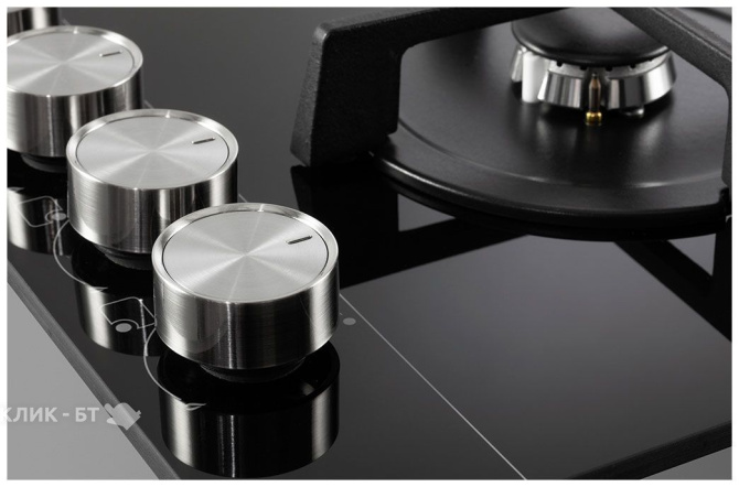 Варочная поверхность DELONGHI NSL 575 NC RUS