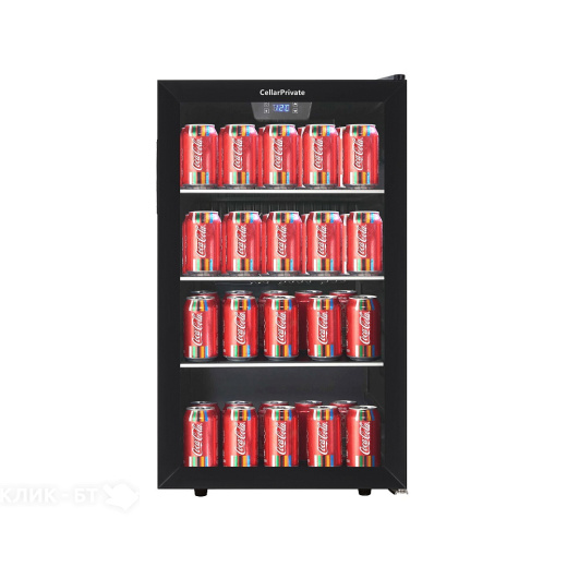 Минибар CELLAR PRIVATE CP034B