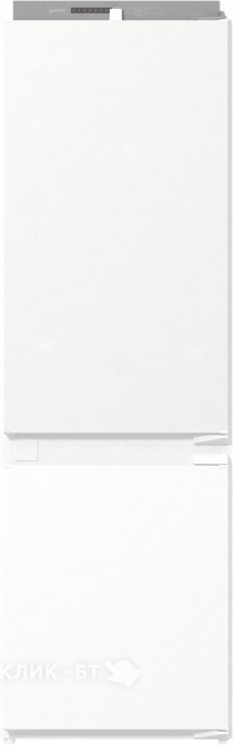 Холодильник GORENJE NRKI418FA0