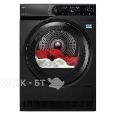 Сушильная машина AEG TR8394CDE
