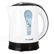 Чайник MAXWELL MW-1079