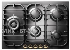 Варочная поверхность ILVE HCB 70SDN/MGB