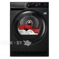Сушильная машина AEG TR8394CDE