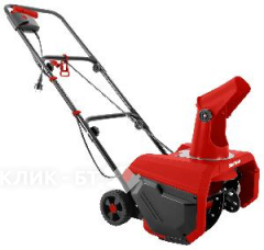 Снегоуборщик электрический STARWIND EST-1600