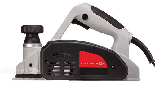 Рубанок Интерскол Р-82/710