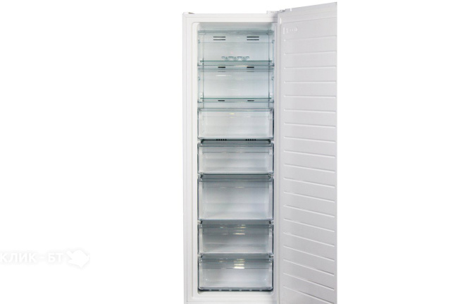 Морозильная камера Leran FSF 232 W NF