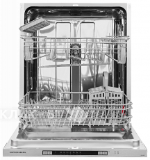 Посудомоечная машина KUPPERSBERG GSM 6072