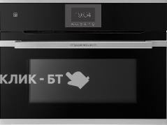 Духовой шкаф Kuppersbusch CBM 6550.0 S1 Stainless Steel
