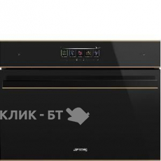 Духовой шкаф SMEG SF4606WMCNR