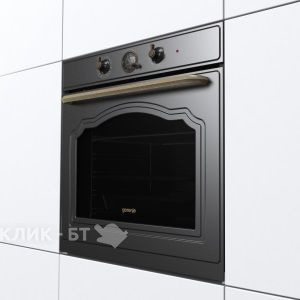 Духовой шкаф GORENJE BOS67371CLB
