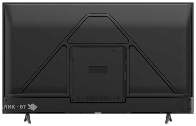 Телевизор TCL 50P617