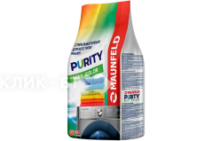 Стиральный порошок MAUNFELD Purity Max Color Automat 6000г MWP6000CA