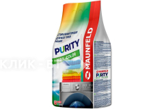 Стиральный порошок MAUNFELD Purity Max Color Automat 6000г MWP6000CA