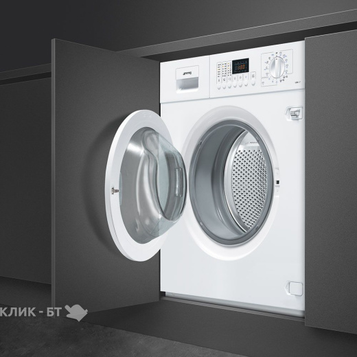 Стиральная машина Smeg LSTA147