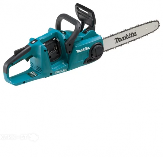 Электропила MAKITA DUC353Z