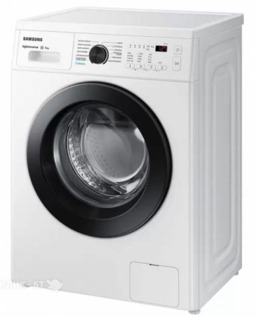 Стиральная машина SAMSUNG WW60A4S00CE