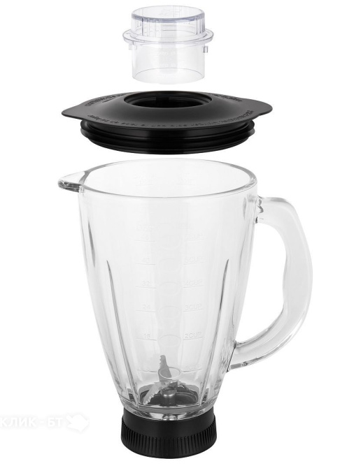 Кухонный комбайн MAUNFELD MF-435WH PRO