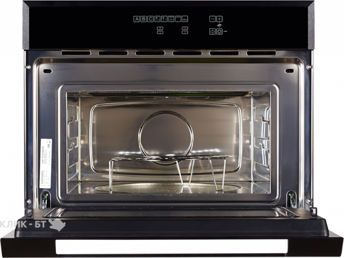 Микроволновая печь KUPPERSBERG hmw 969 bl