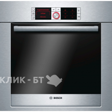 Духовой шкаф BOSCH hbg 38u750