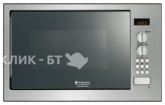 Микроволновая печь HOTPOINT-ARISTON mwkx 222 x ha