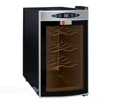 Винный шкаф LA SOMMELIERE VN8