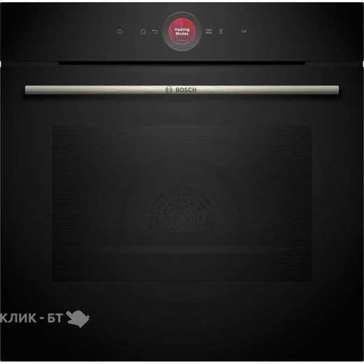 Духовой шкаф BOSCH HBG7542B1