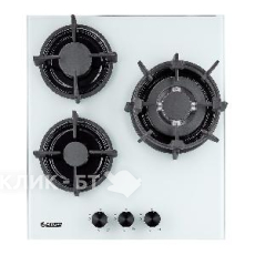 Варочная поверхность EXITEQ EXH-202 white