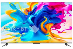 Телевизор TCL 65C647