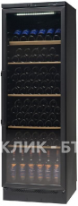 Винный шкаф VESTFROST SOLUTIONS VKG 571 коричневый (1 зона)