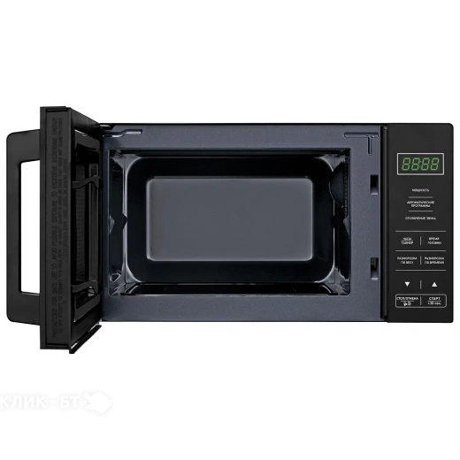 Микроволновая печь BBK 20MWS-750S/B