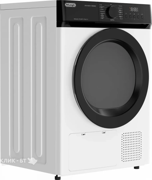 Сушильная машина DELONGHI DTD 8105 Н VERANO