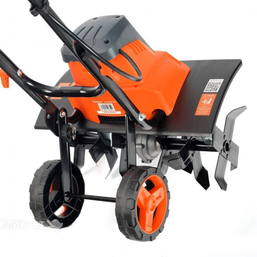 Культиватор PATRIOT Elektra 1500