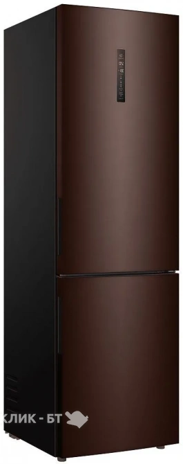 Холодильник HAIER C4F740CLBGU1