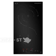 Варочная поверхность MAUNFELD CVCE292SDBK