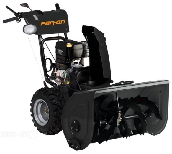 Снегоуборщик Parton PA1330ES