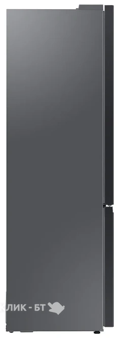 Холодильник SAMSUNG RB38C7B4EB1