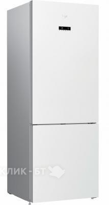 Холодильник BEKO RCNE 520E20ZGW
