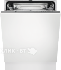 Посудомоечная машина ELECTROLUX EEA917103L