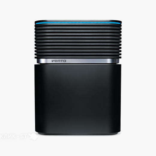Мойка воздуха VENTA AeroStyle LW73 WiFi schwarz (черный)
