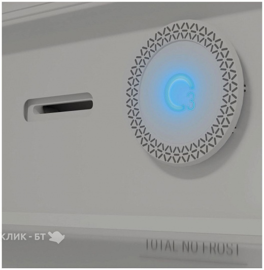 Холодильник HOTPOINT-ARISTON HT 7201I W O3