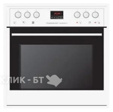 Духовой шкаф Kuppersbusch EEH 6200.8 WX 