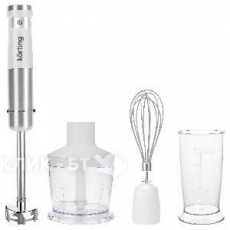 Блендер KORTING KHB 0313 W