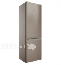 Холодильник HOTPOINT-ARISTON HTS 8202I BZ O3