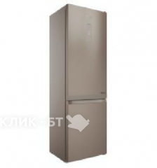Холодильник HOTPOINT-ARISTON HTS 8202I BZ O3